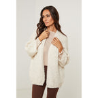 Gilet - Beige