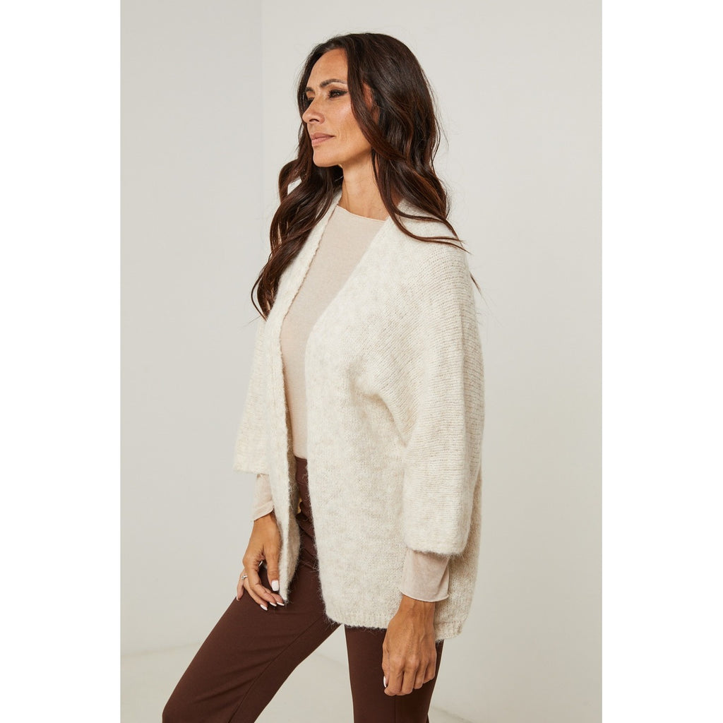 Gilet - Beige