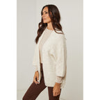 Gilet - Beige