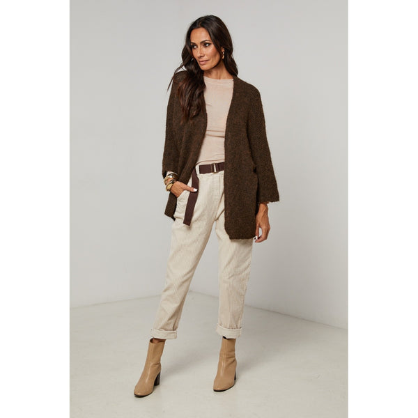 Vest – Choco
