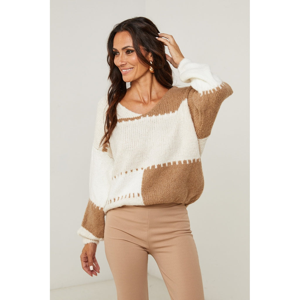 Pull - Camel