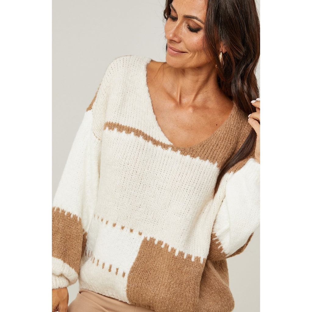 Pull - Camel