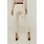 Pantalone - Beige