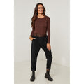 Pantalon - Noir