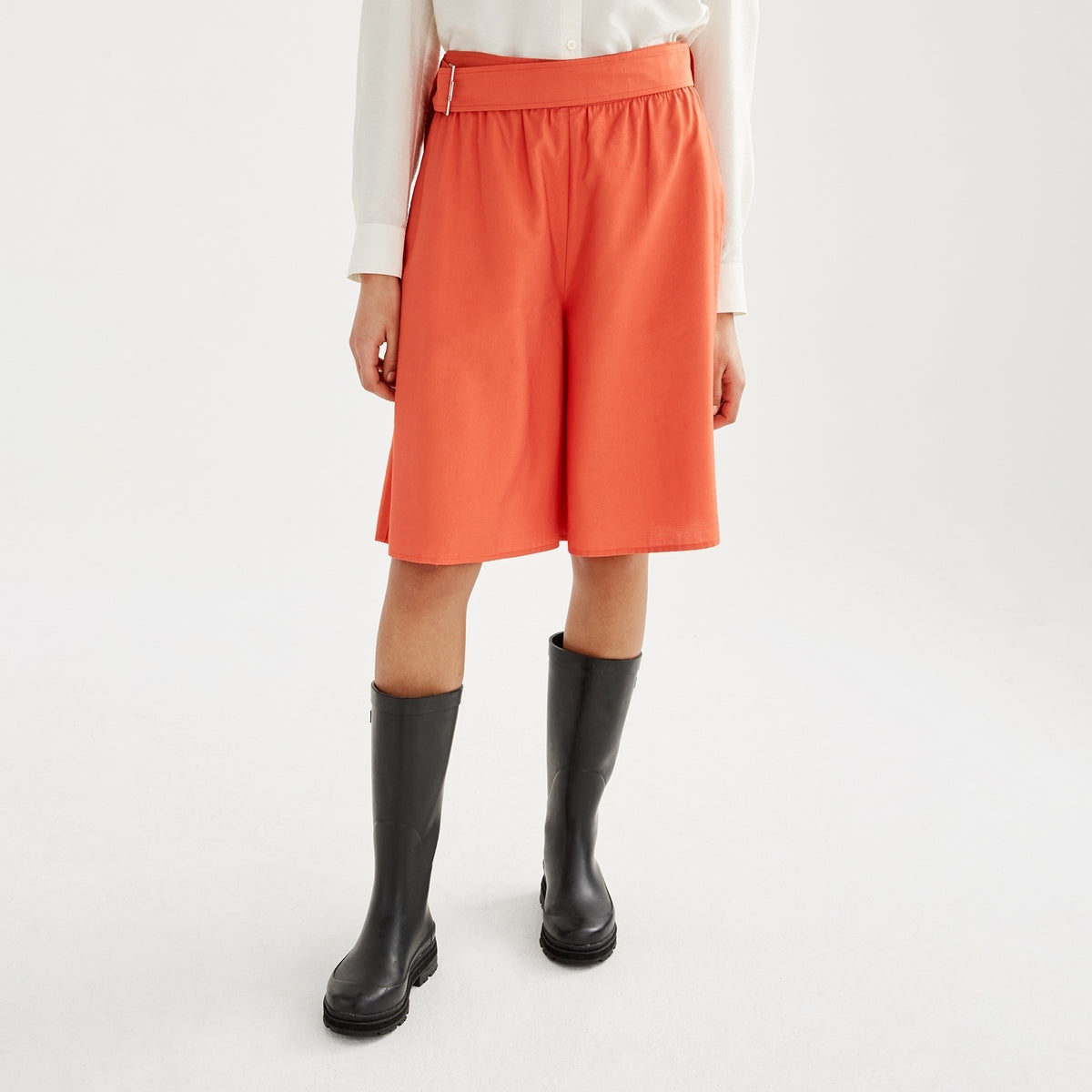 Pantalón corto Harissa para mujer