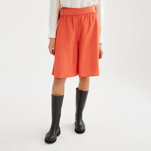 Pantalón corto Harissa para mujer