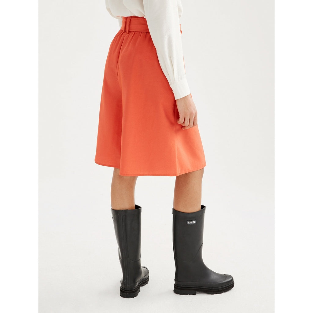 Pantalón corto Harissa para mujer