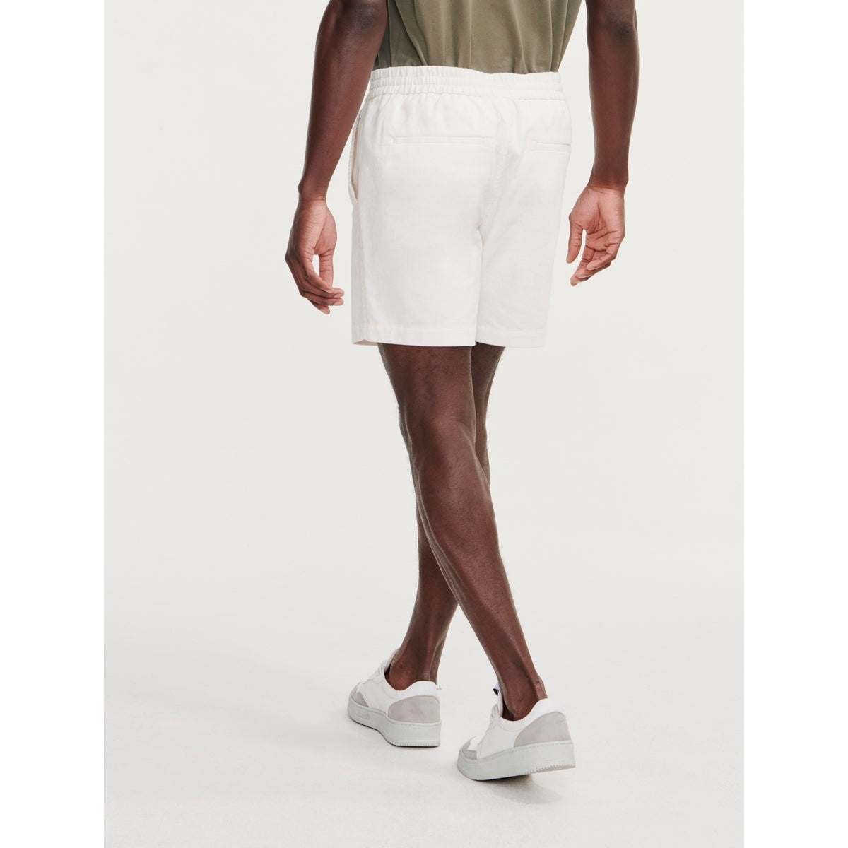 Men's Lait Shorts