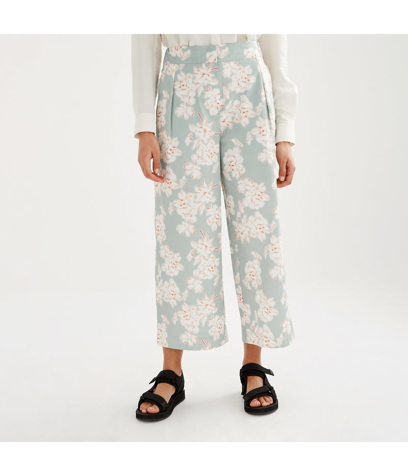 Pantalon - Reseda Pr - Femme