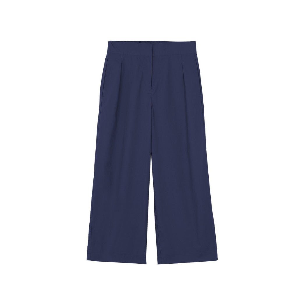 Pantalon - Empire - Femme