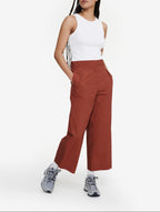 Pantalon - Sienne - Femme