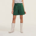 Women's Botanic Shorts