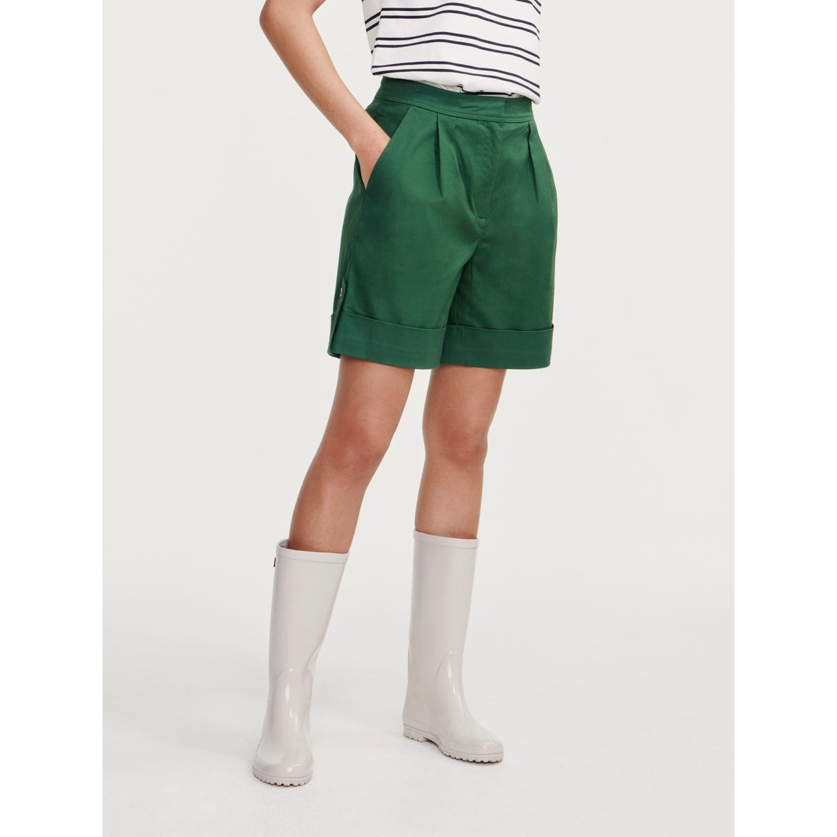 Women's Botanic Shorts