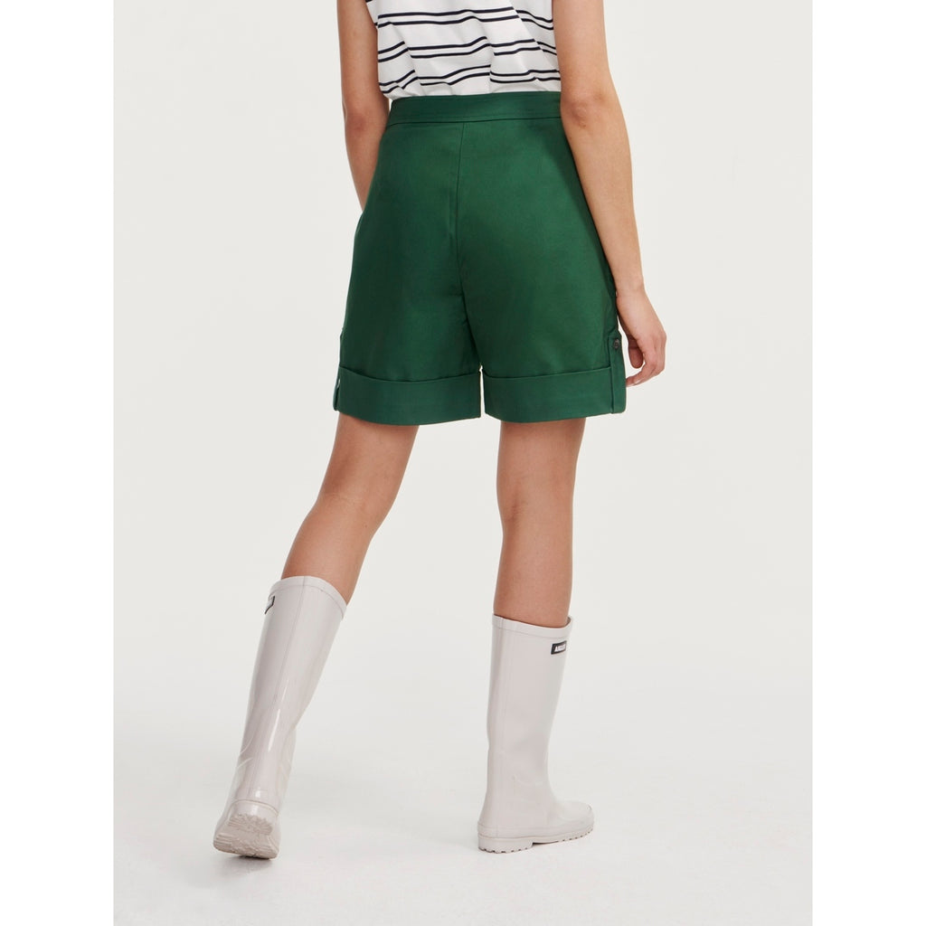 Women's Botanic Shorts