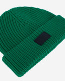 Bonnet En Laine - Vert - Homme