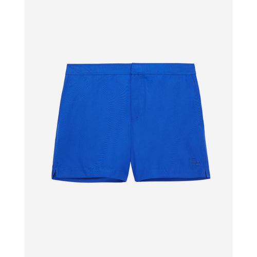 Short De Bain - Bleu Roi - Homme