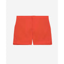 Short De Bain - Orange - Homme