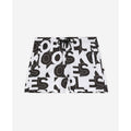 The Kooples - Bañador Tipo Short - Negro - Hombre