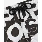 The Kooples - Bañador Tipo Short - Negro - Hombre