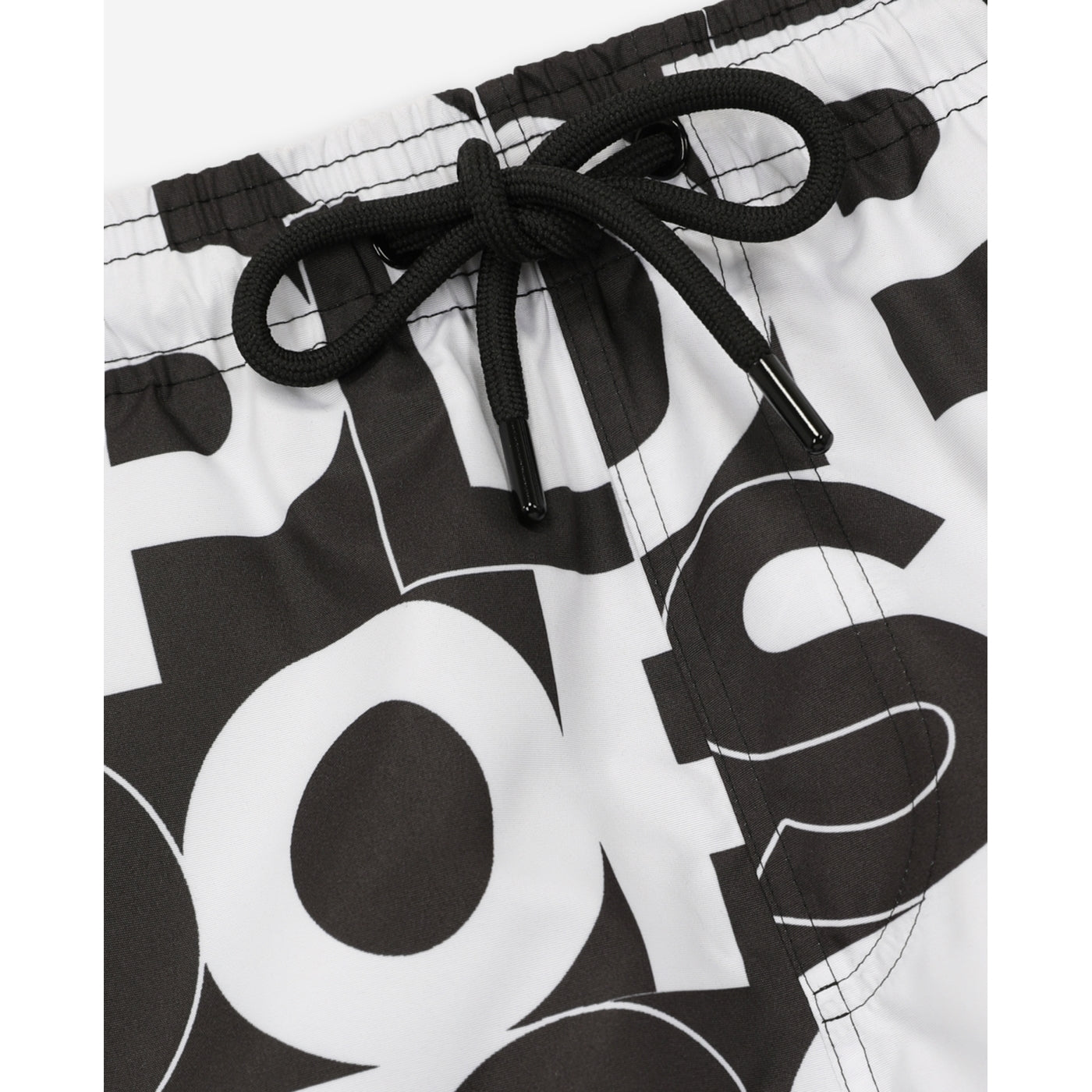 The Kooples - Bañador Tipo Short - Negro - Hombre