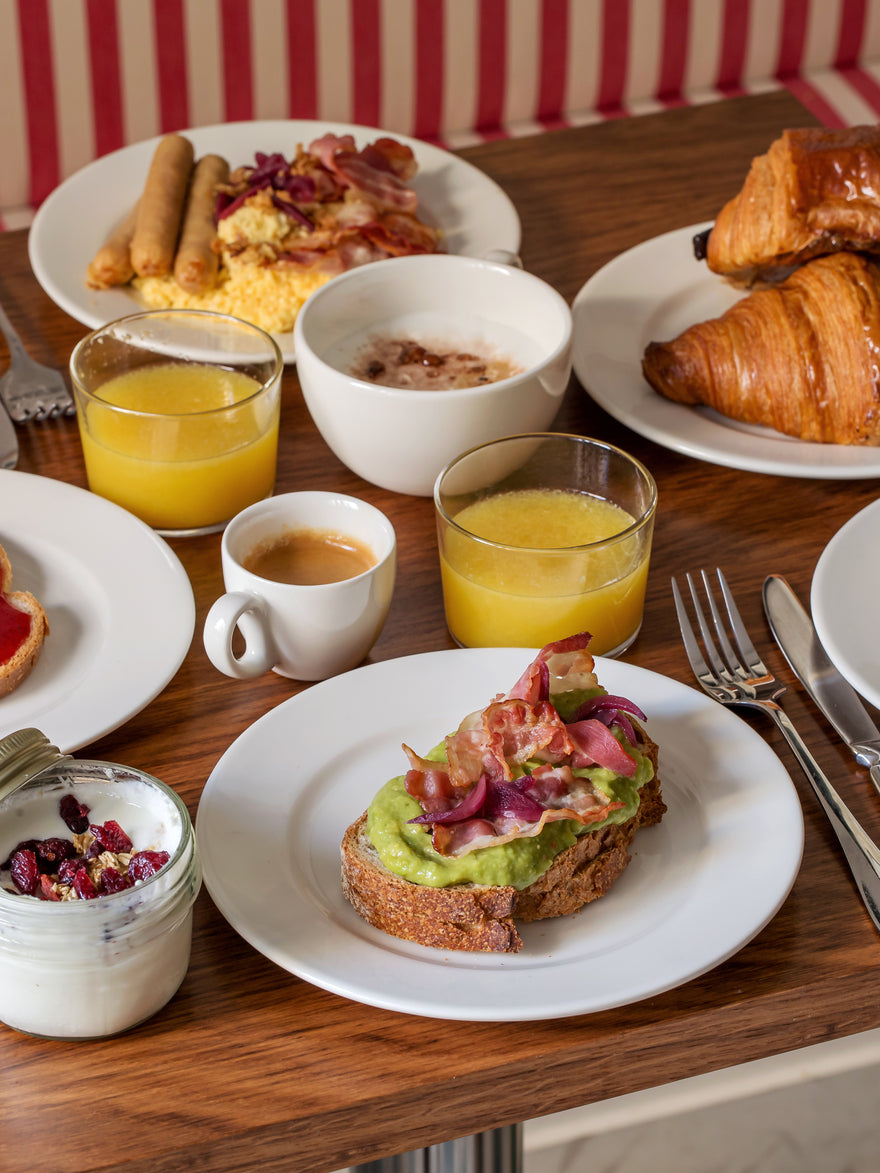 Alfred Hotels Paris Lecourbe