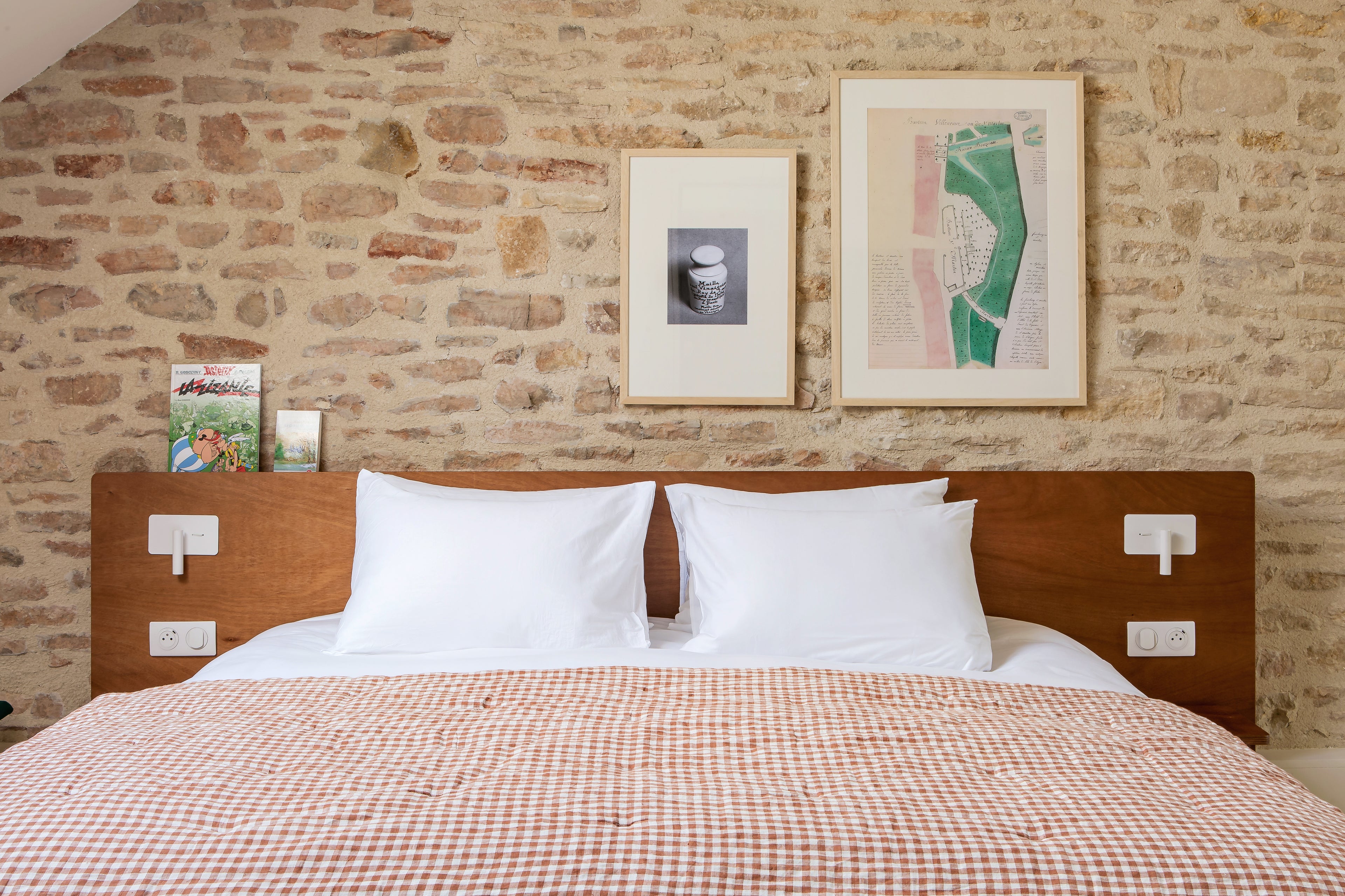 Chambre Standard