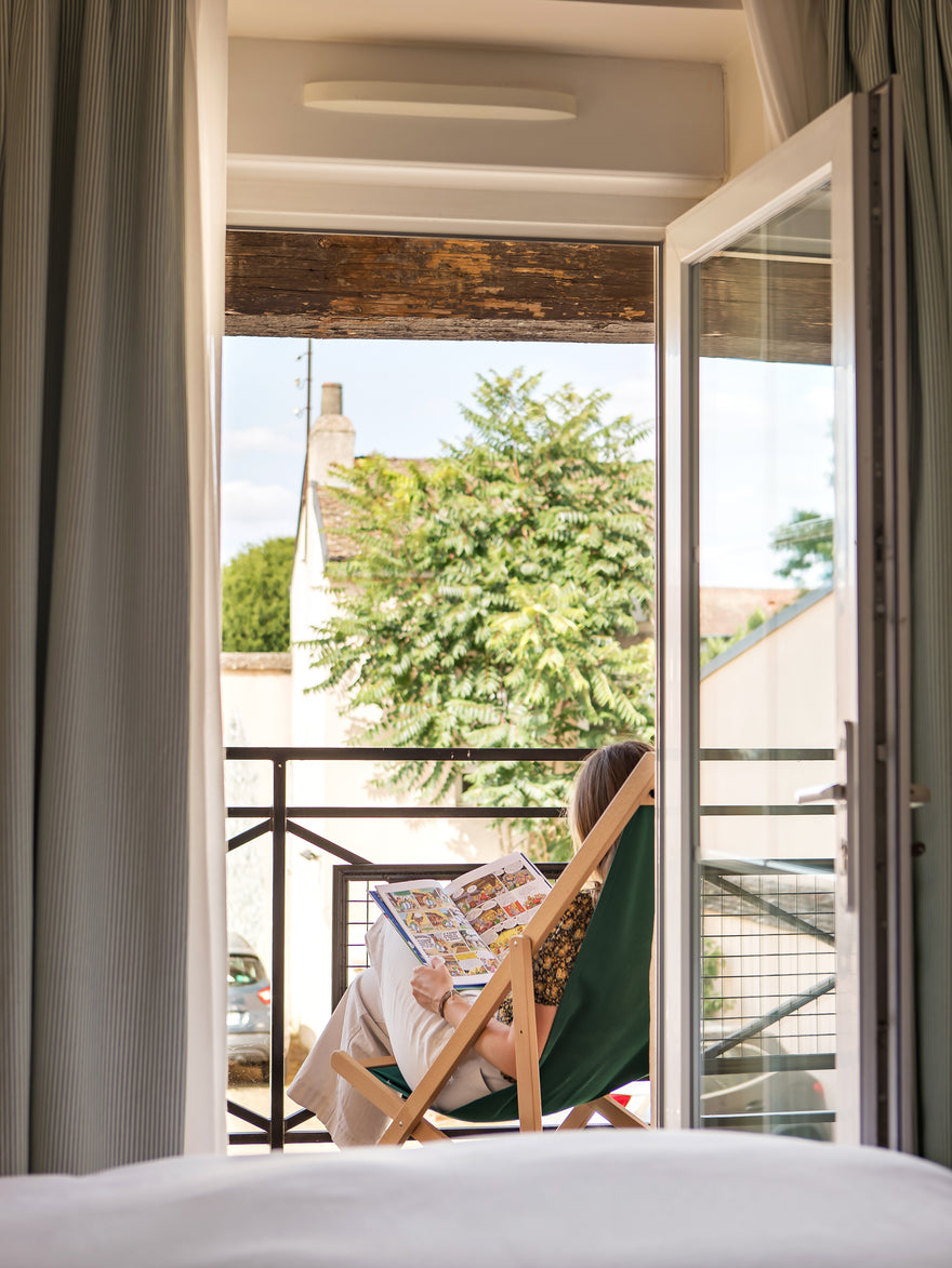 Alfred Hotels Beaune