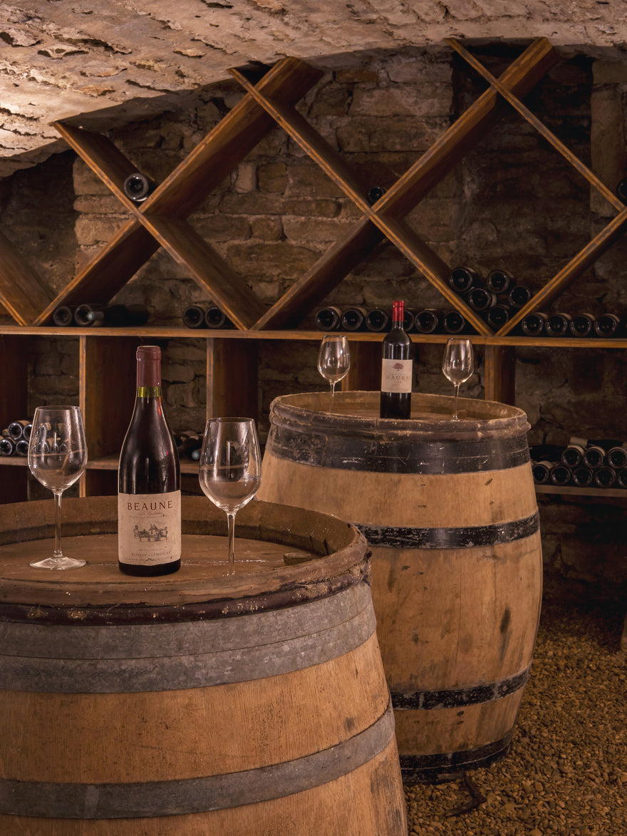 Alfred Hotels Beaune