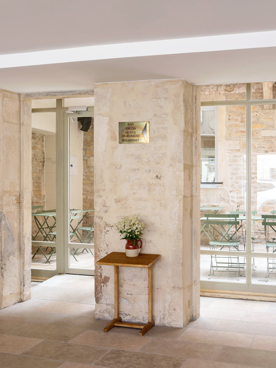 Alfred Hotels Beaune