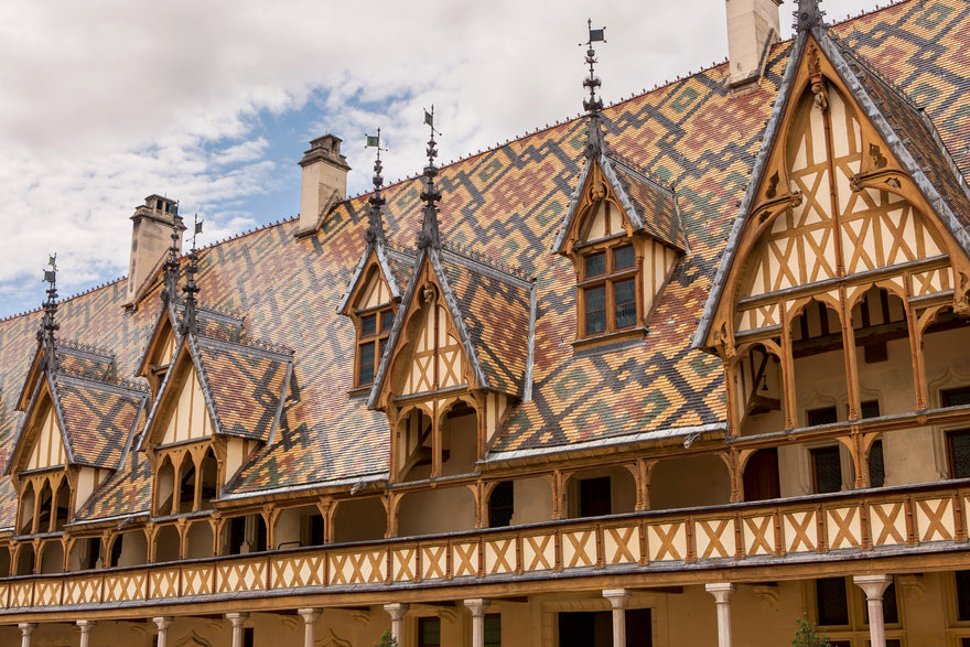 Alfred Hotels Beaune