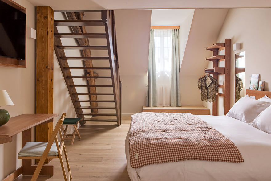 Alfred Hotels Beaune