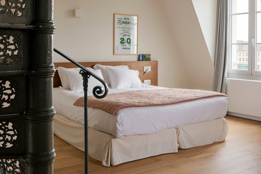 Alfred Hotels Compiègne