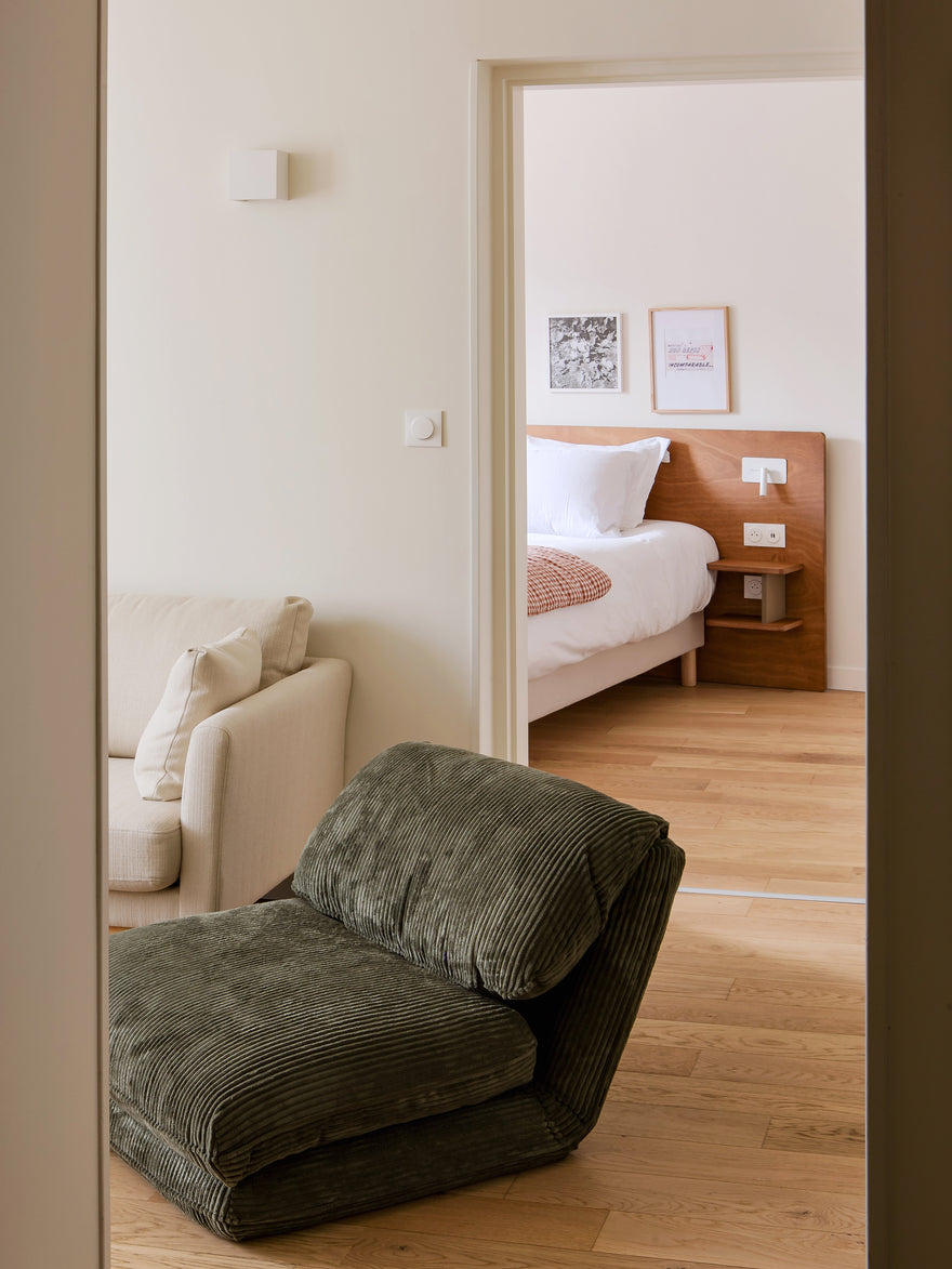 Alfred Hotels Compiègne