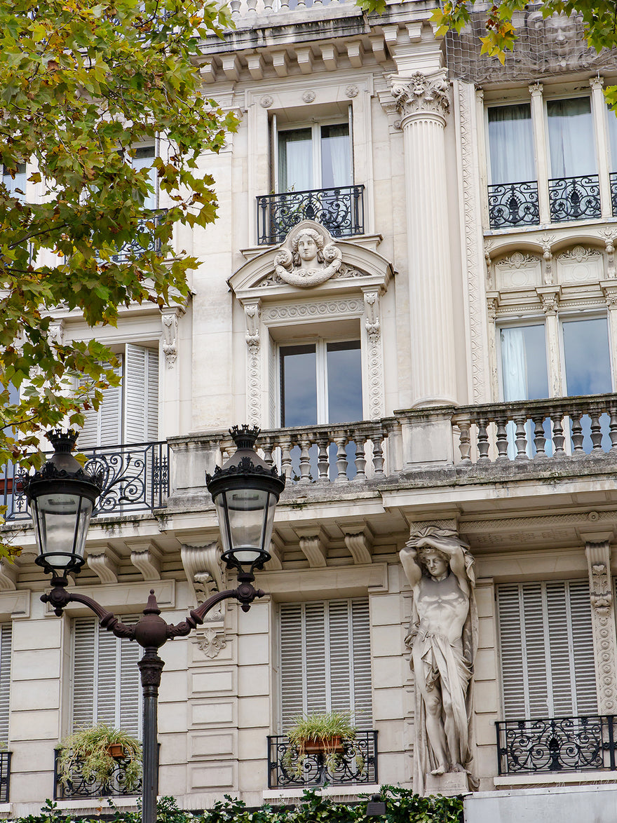 Alfred Hotels Paris Lecourbe