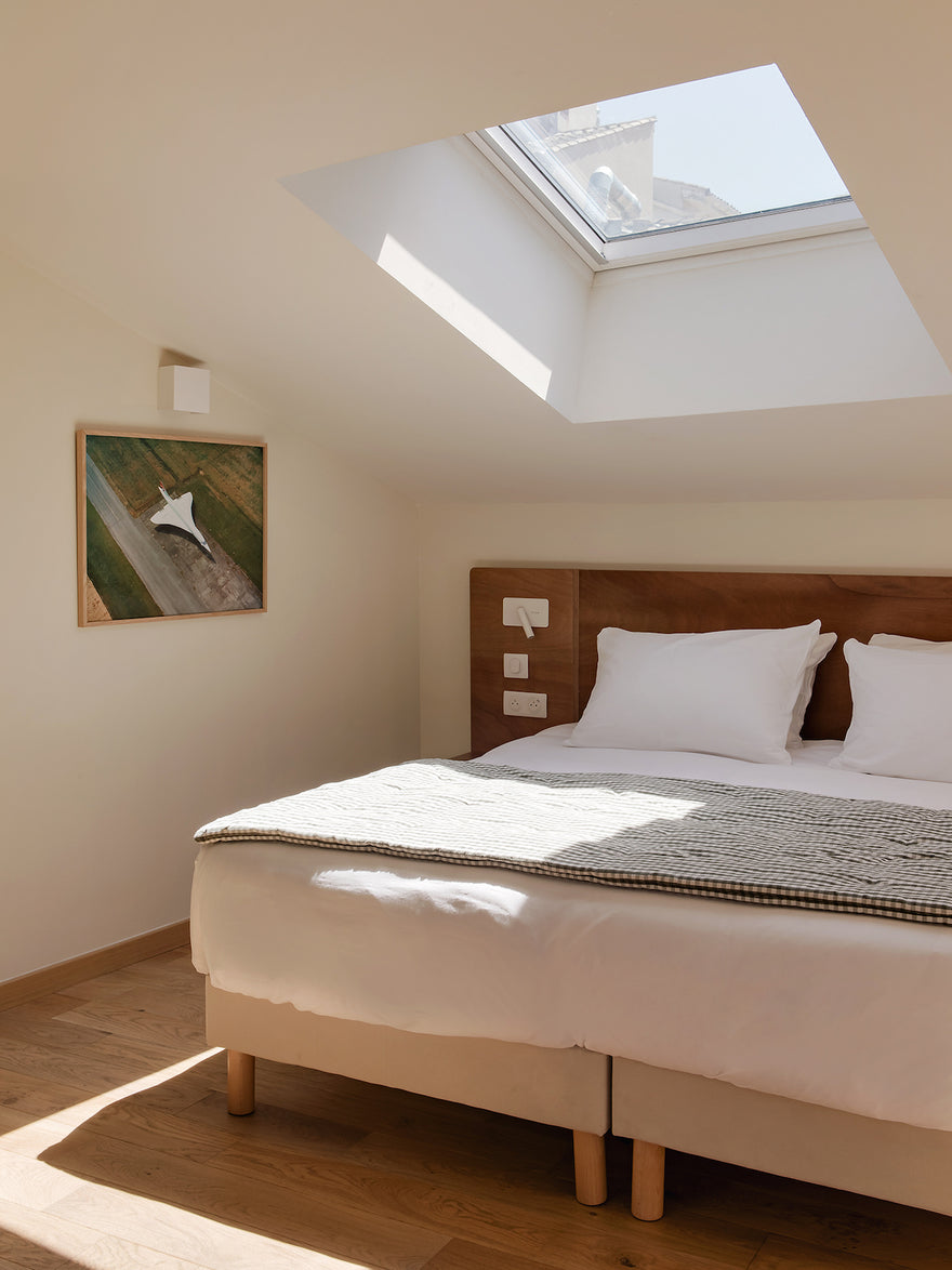 Alfred Hotels Toulouse Centre Wilson
