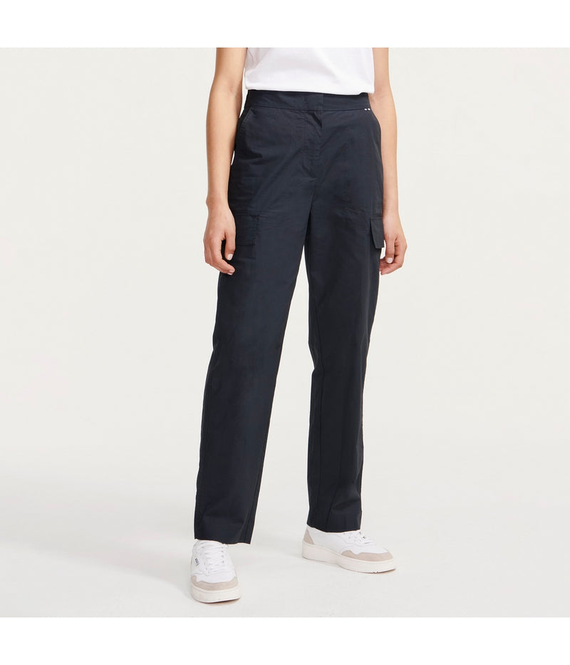 Pantalon - Noir - Femme