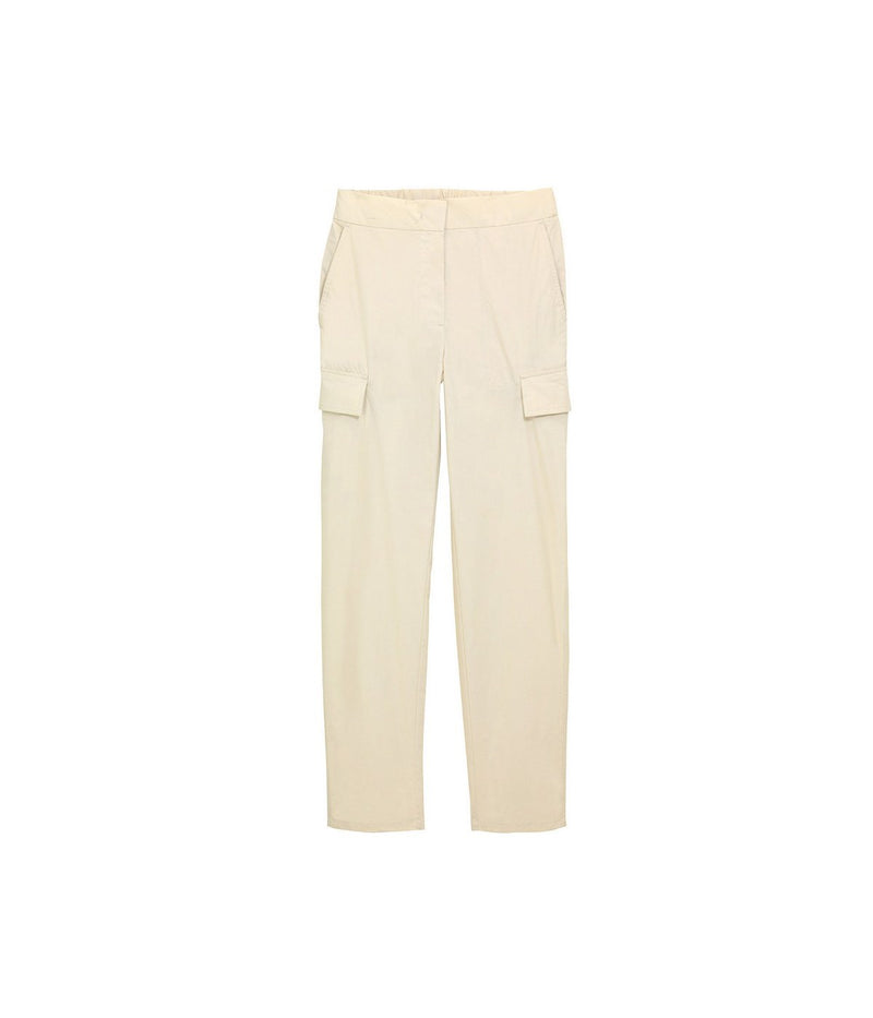 Pantalon - Sable - Femme