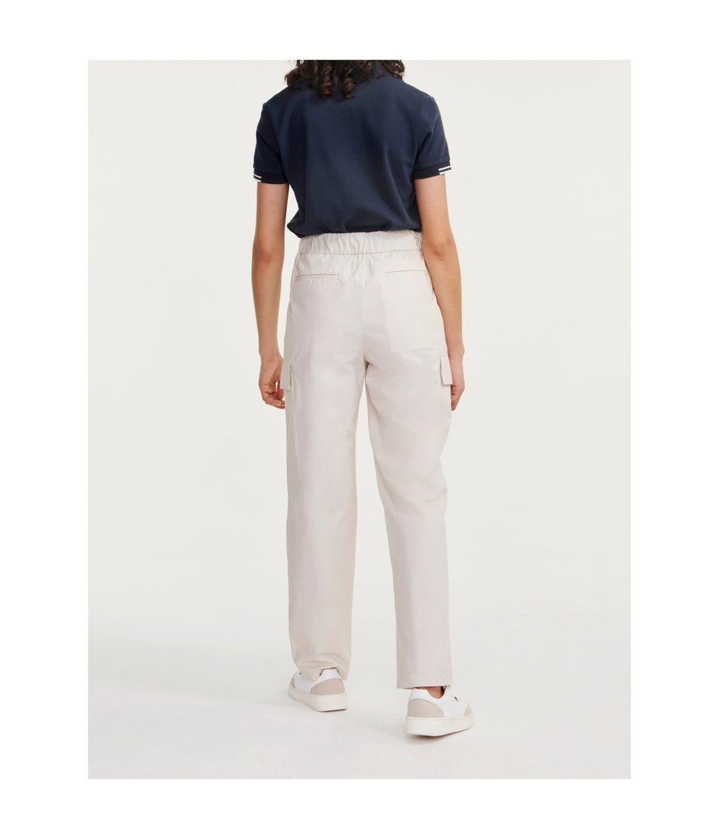 Pantalón - Arena - Mujer