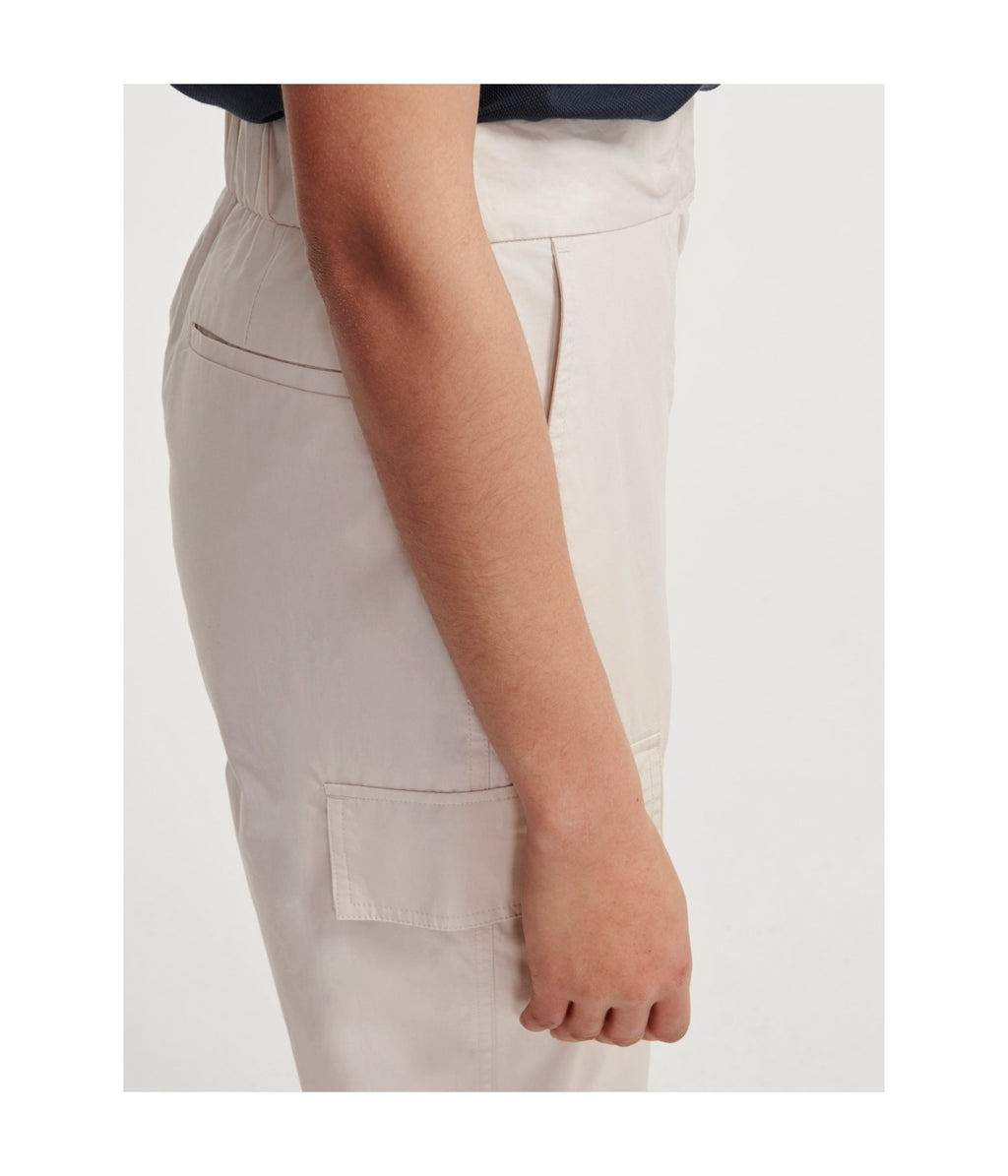 Pantalón - Arena - Mujer