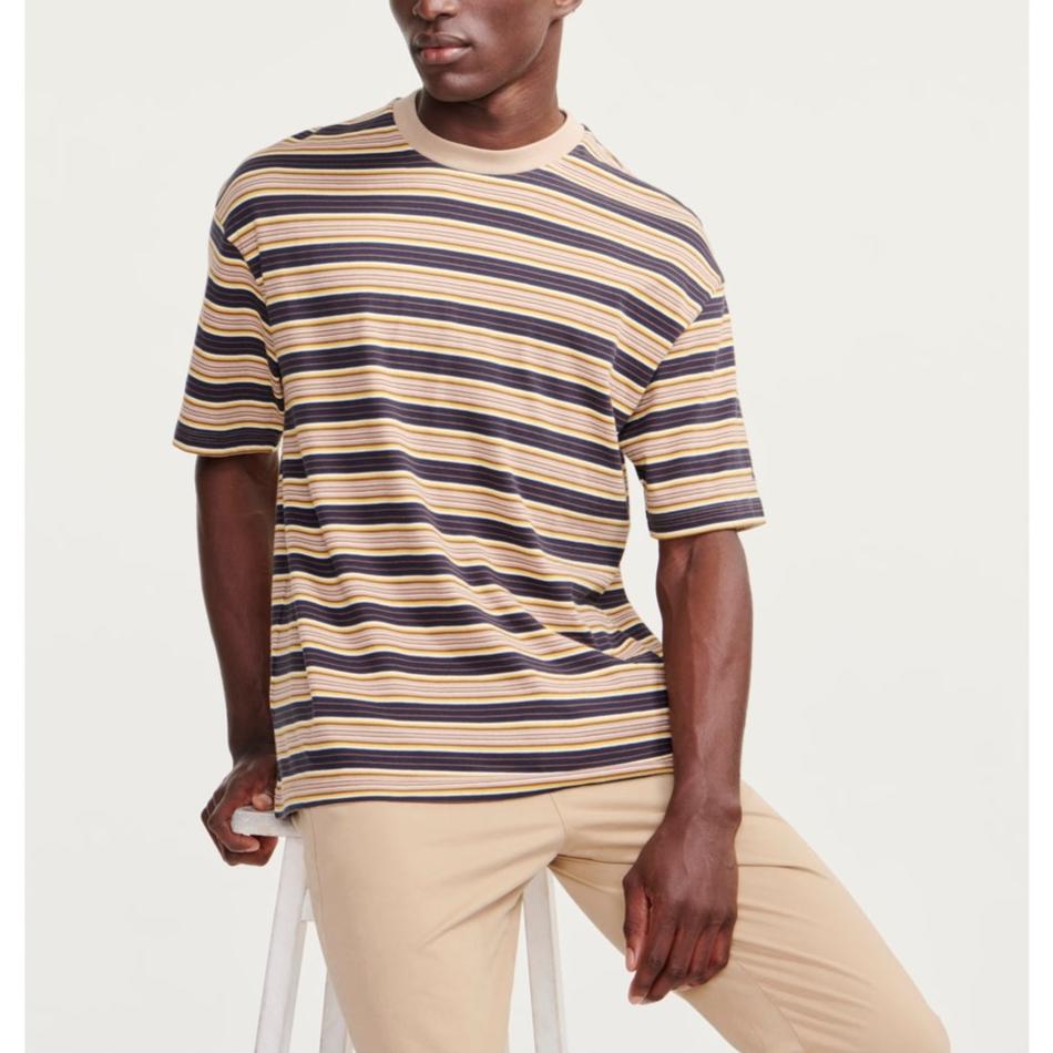 T-shirt - Empire St - Uomo