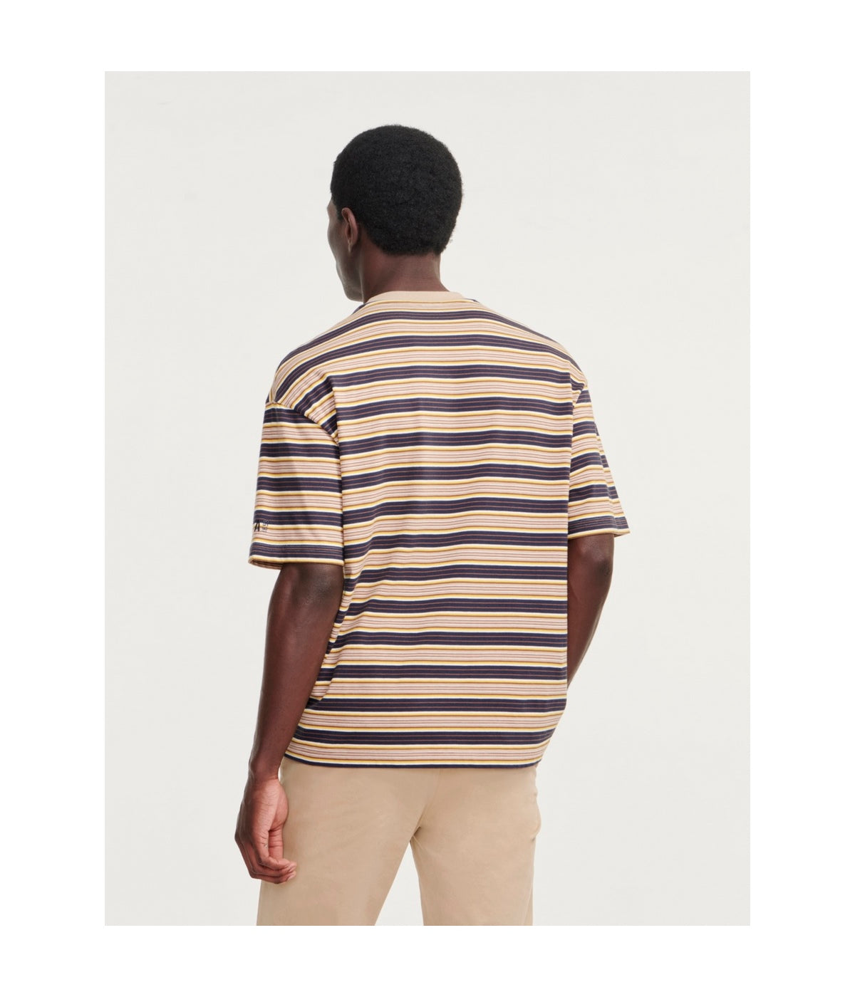 T-shirt - Empire St - Uomo