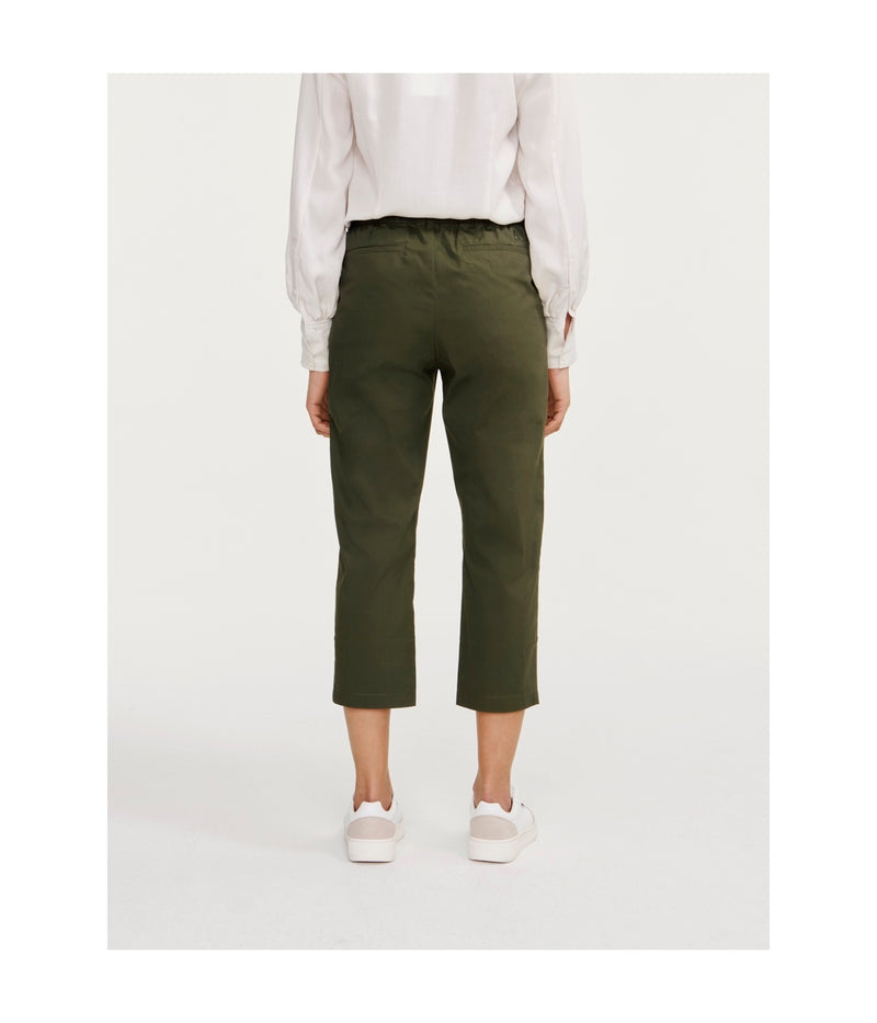 Pantalon - Avocat I - Femme