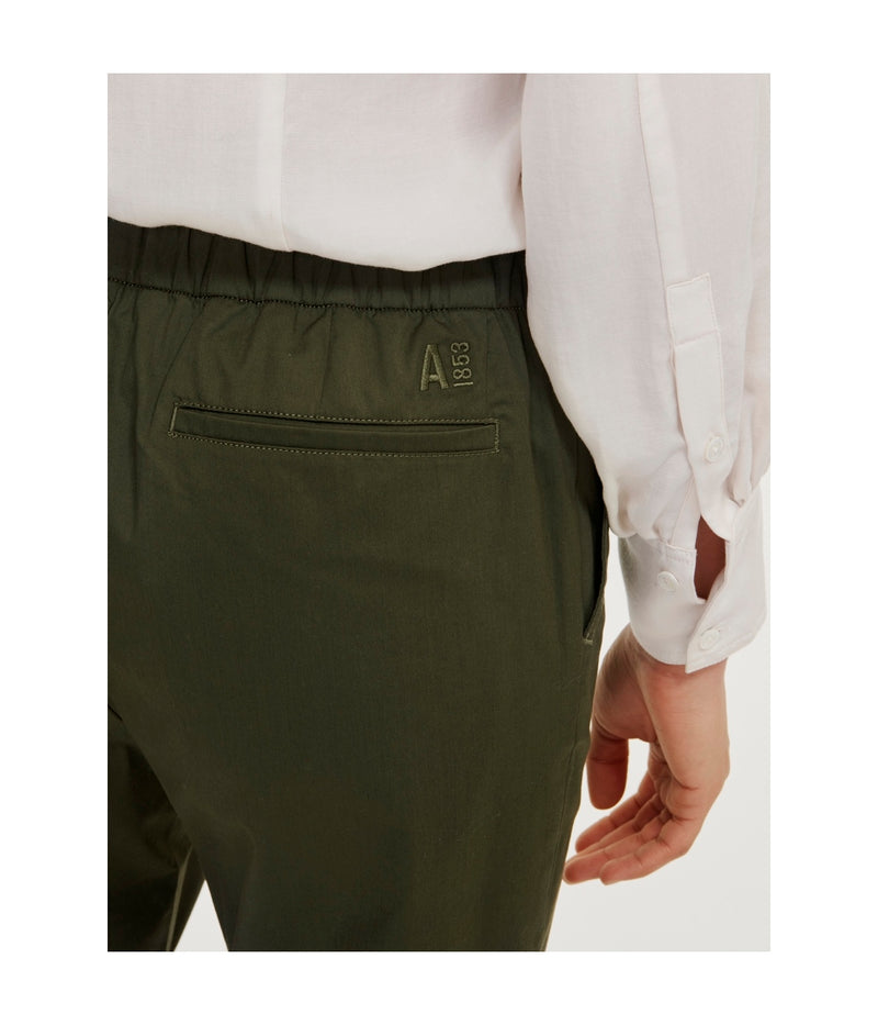 Pantalon - Avocat I - Femme