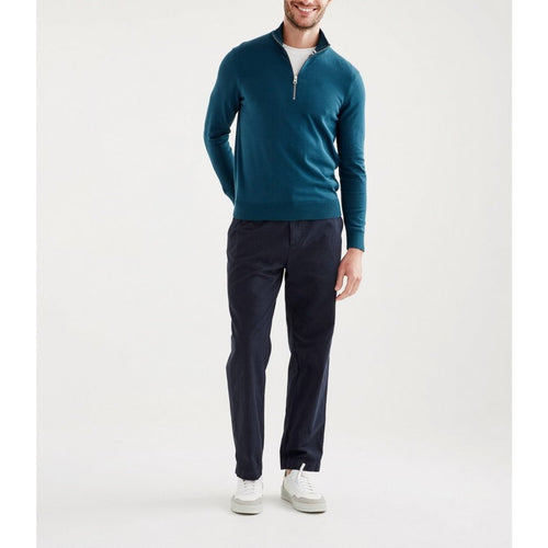 Pull - Storm Blue - Homme