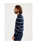 Pull - Empire St - Homme