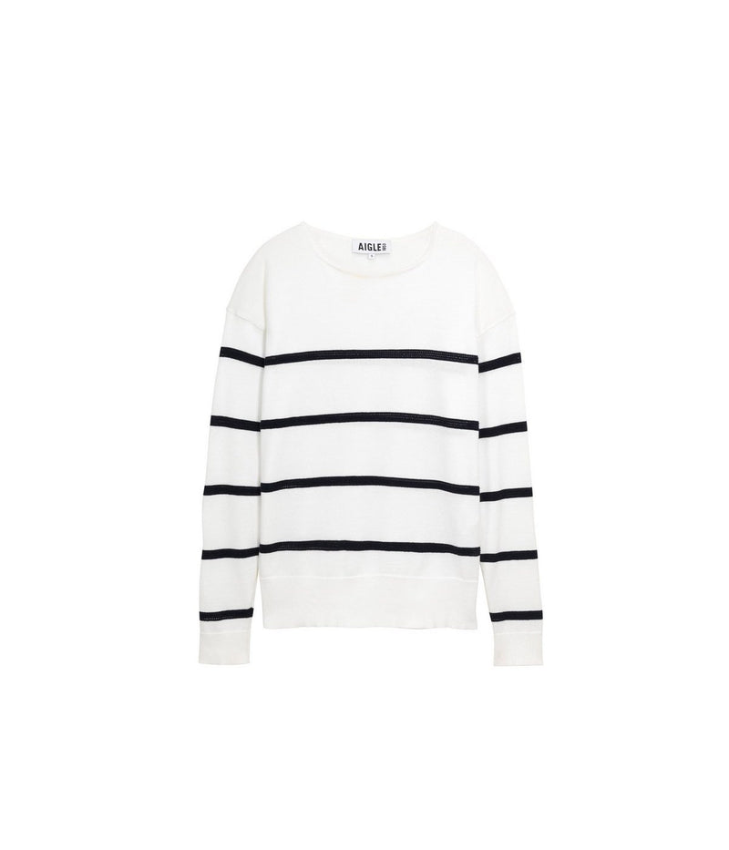 Pull - Lait St - Femme