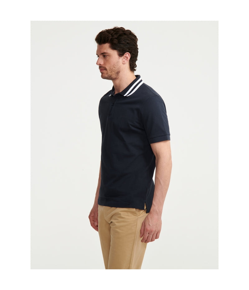 Polo Manches Courtes - Empire - Homme