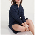 Women's Empire Short Dress