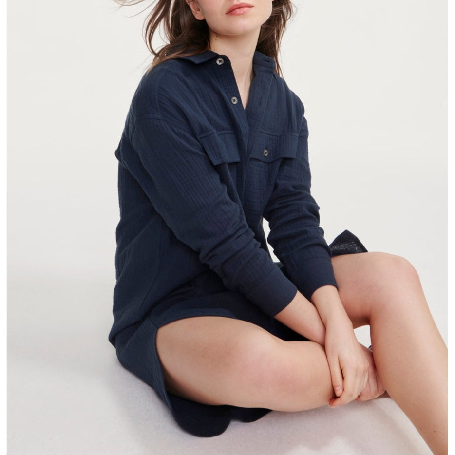 Women's Empire Short Dress