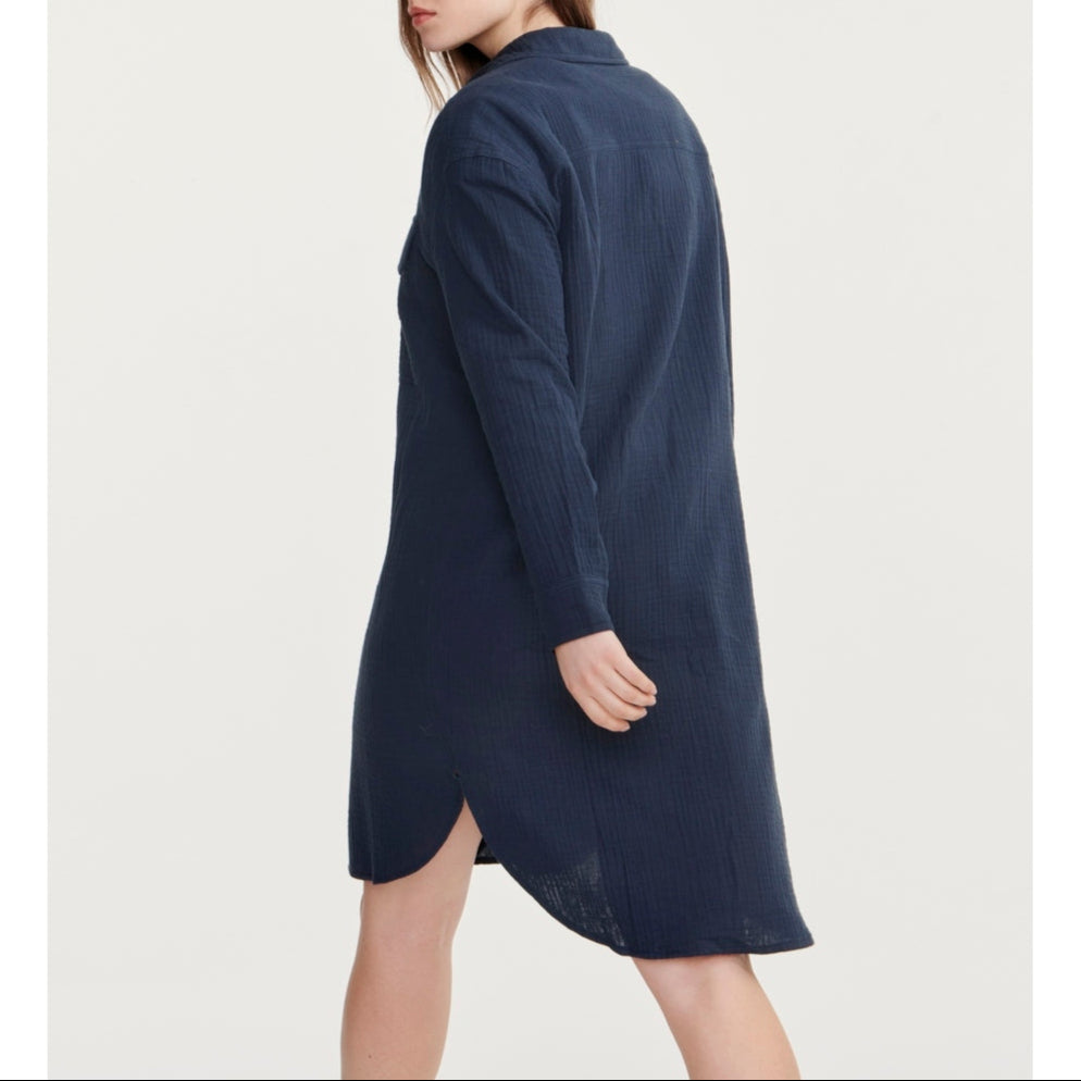 Women's Empire Short Dress